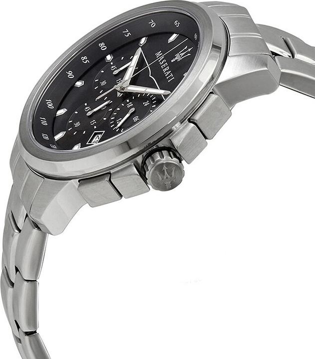 Image du produit Maserati Successo (Montre analogique, Chronographe, 44 mm)
