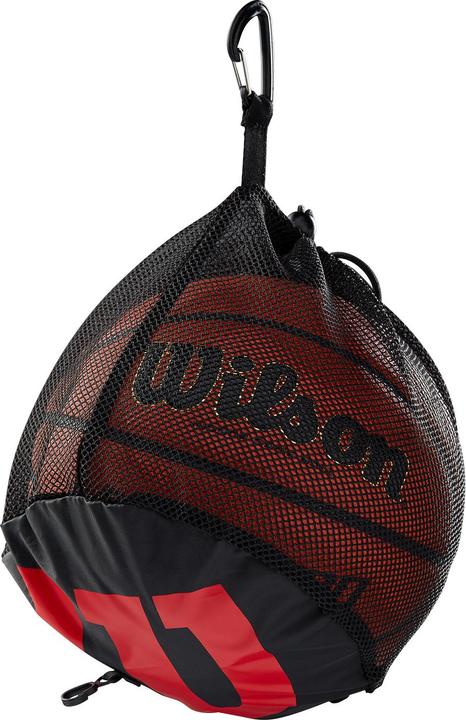 Wilson Single Ball Bag