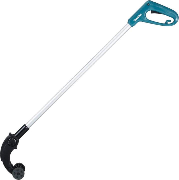 Actual product image Makita Handle extension with roller (Weed whacker, Garden machinery spare parts)