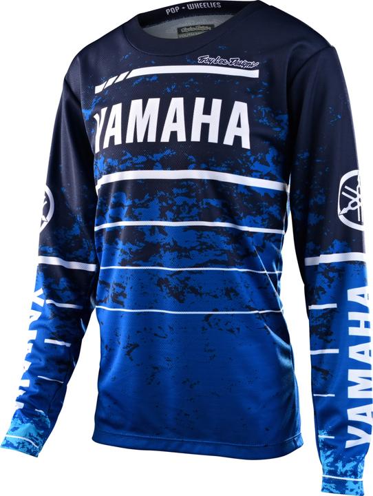 Immagine prodotto Troy Lee Designs GP Yamaha (XL)