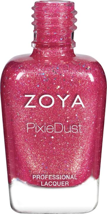 Actual product image Zoya Zooey (Colour paint)