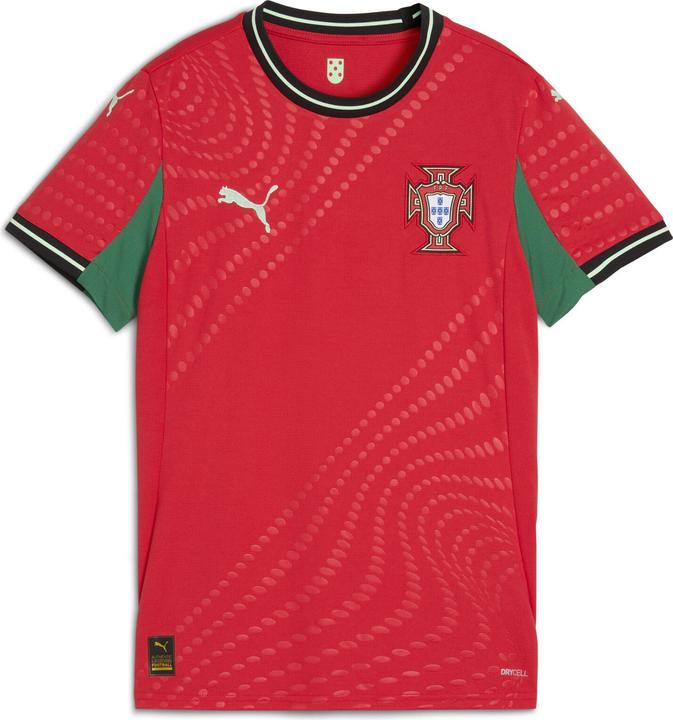 Puma FPF Home Wn Jersey Replica W