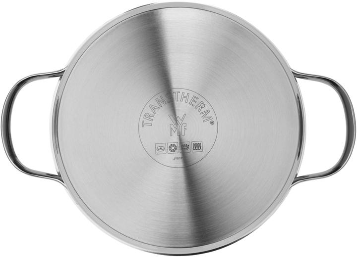 Immagine prodotto WMF PROVENCE PLUS 20cm con coperchio (20 cm, Pirofila + casseruola, Acciaio inossidabile)
