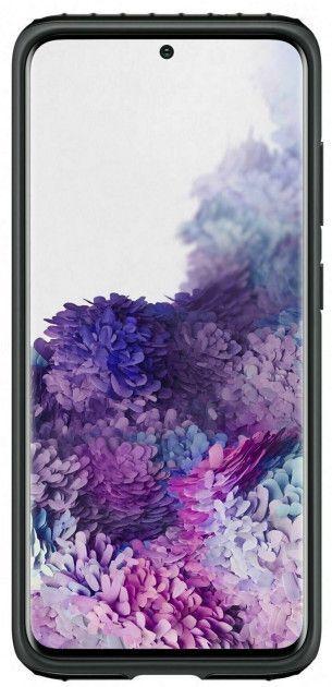 Actual product image Samsung Clear Protective Cover (Samsung Galaxy Note 20)