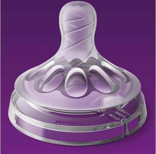 Actual product image Philips Avent Naturnah 2.0 Sauger