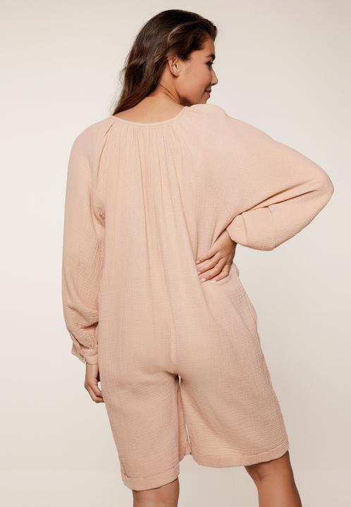 Produktbild LingaDore Playsuit (XXL)