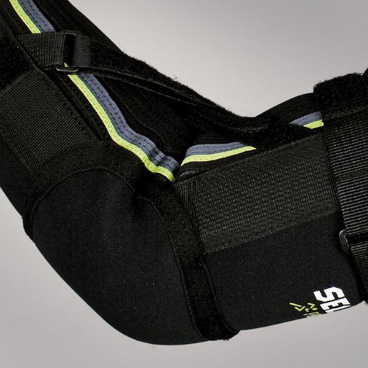 Actual product image Select Profcare Elbow Brace With Splints 6603 (XS)