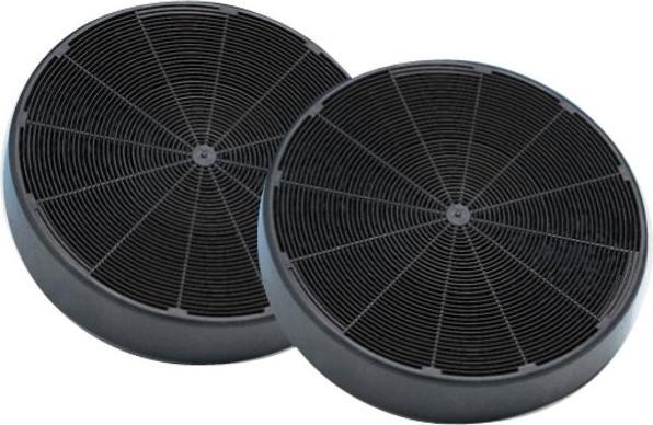 Actual product image Hood Carbon drip F8 KIT 2 CF D196 H37