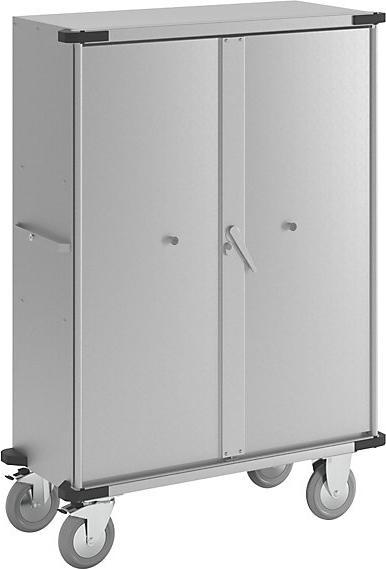 Produktbild kaiserkraft Universalschrankwagen (225 kg)