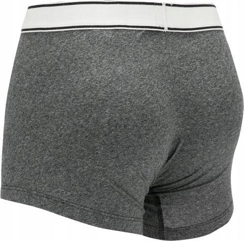 Actual product image Levis Boxer 2 pairs of panties 37149-0398 gray M (56, 57, 58)
