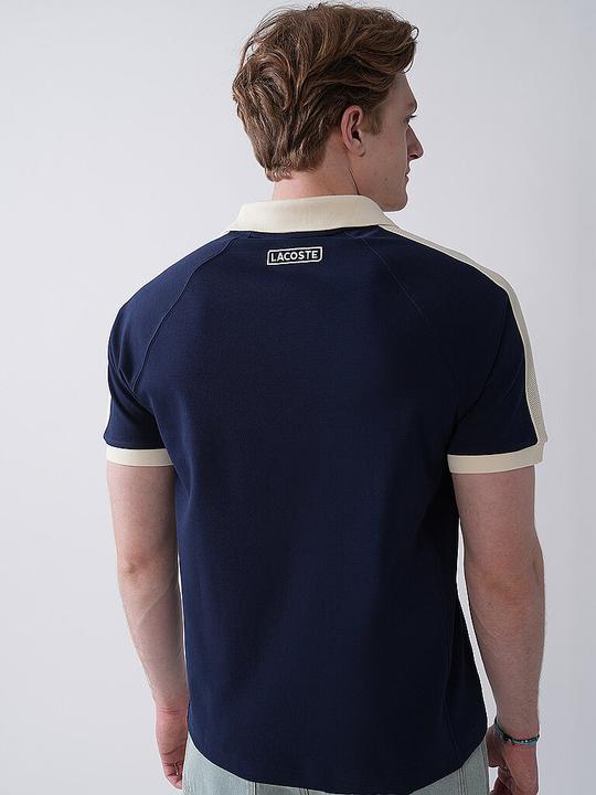 Actual product image Lacoste Poloshirt (S)
