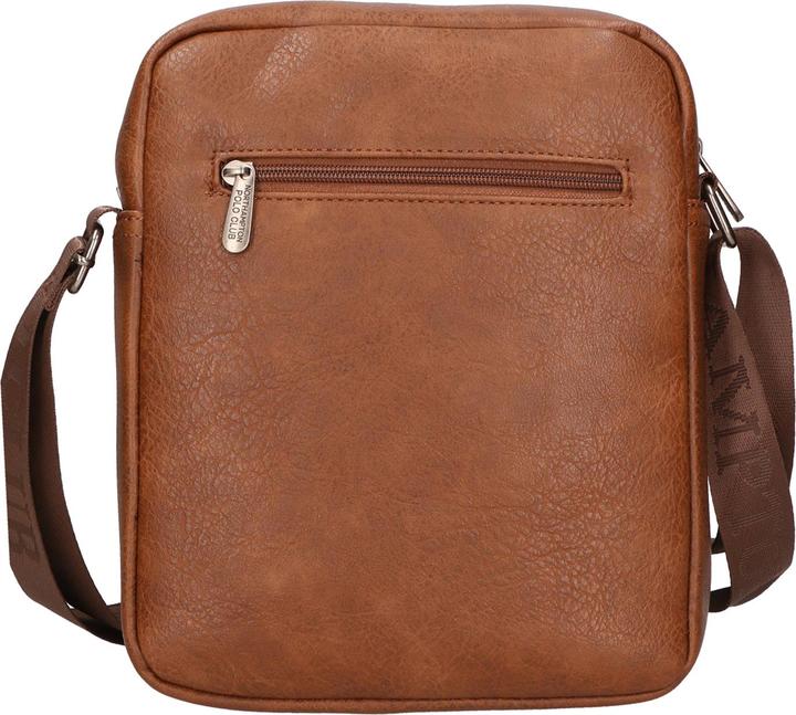 Produktbild Northampton Polo Club shoulder bag