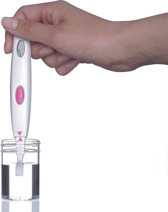 Produktbild Clearblue Ovulationstest