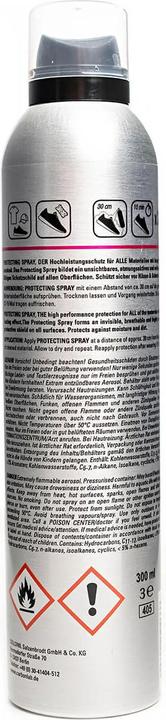Image du produit Collonil Spray protecteur pour baskets au carbone (1 x, 300 ml)