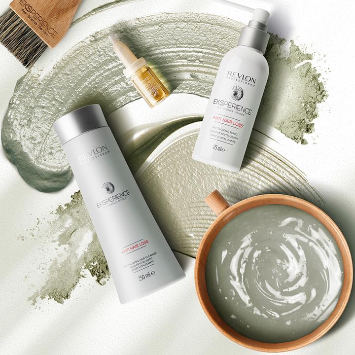 Produktbild Revlon Professional Eksperience Anti Hair Loss - Revitalizing Tonic (125 ml)