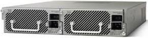 Cisco ASA 5585-X CHASSIS WITH SSP10