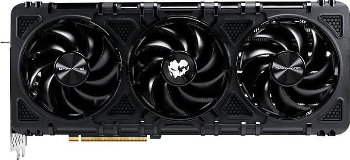 Actual product image Gainward GeForce RTX 5070 Ti Phantom (16 GB)