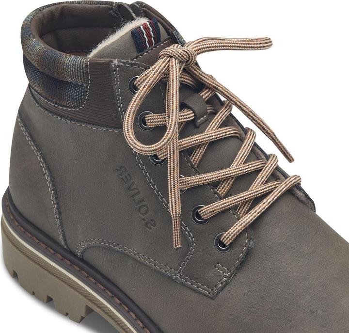 Actual product image S.Oliver Ankle boot (43)