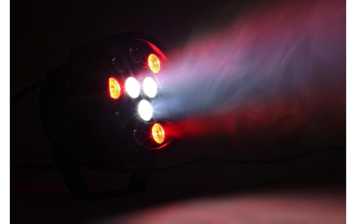 Actual product image Max PartyPar (1 W, LED)