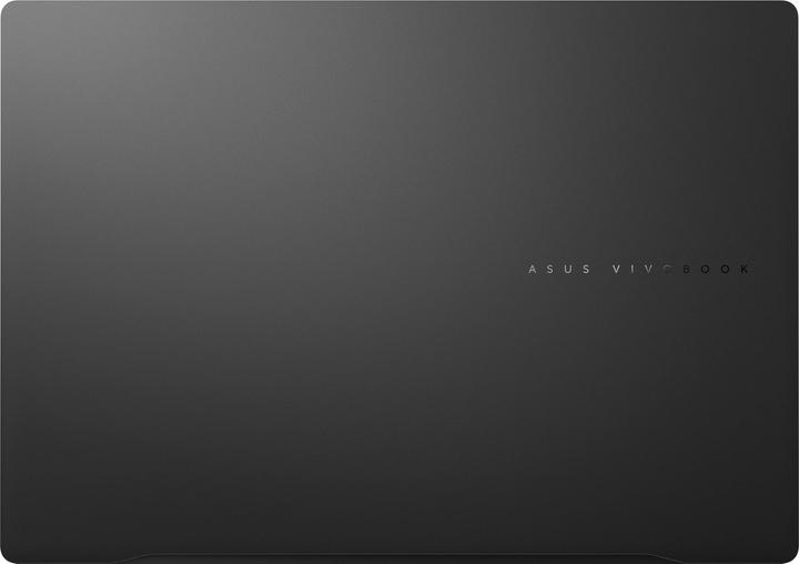 Actual product image ASUS VivoBook S14 OLED (14", Intel Core Ultra 7 258V, 32 GB, 1000 GB, CH)