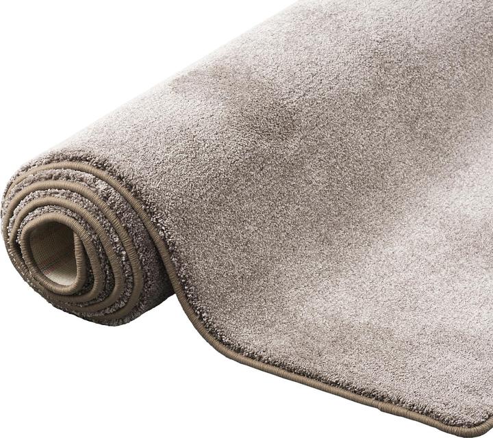 Actual product image Snapstyle High pile luxury velour carpet Touch (200 x 250 cm)
