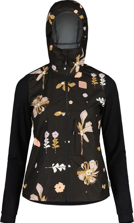Produktbild Maloja SennesM Printed Hybrid Jacket (S)