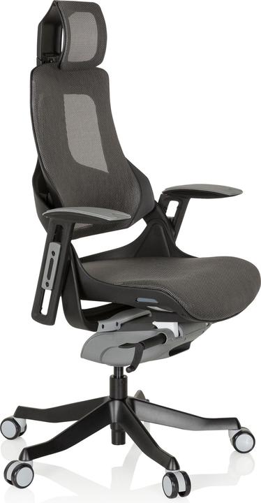 Produktbild Hjh Office Spektre Black