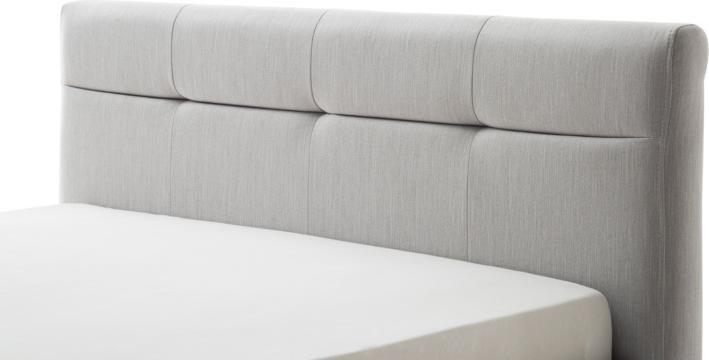 Actual product image Meise Möbel Lotte (140 x 200)