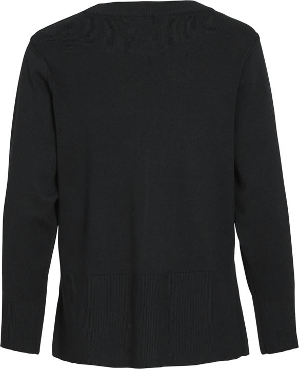 Produktbild Vila Rundhals Strickpullover (M)