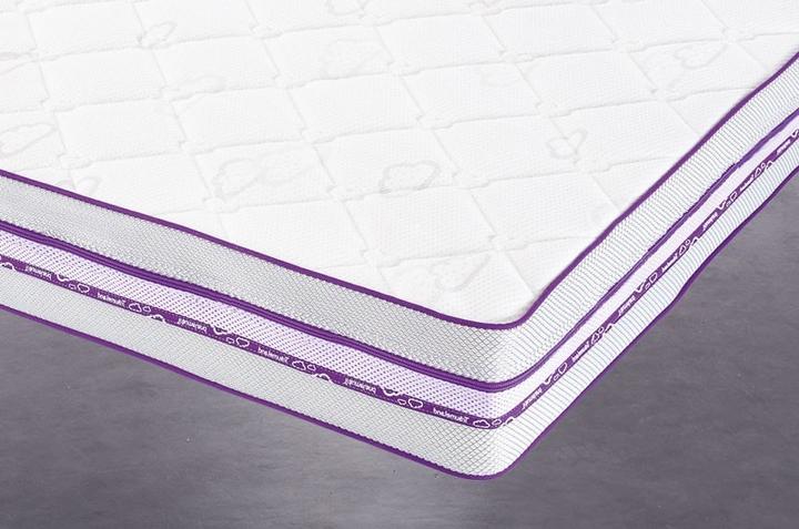 Produktbild Träumeland Babymatratze Airkiss (70 x 140 cm)