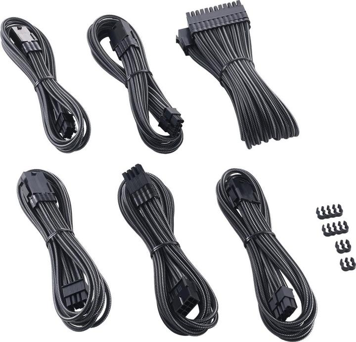 Actual product image CableMod PRO Extension Kit