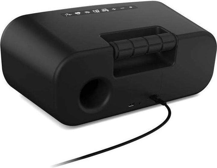 Produktbild KitSound Lautsprecher Slam XL Bluetooth (Netzbetrieb)