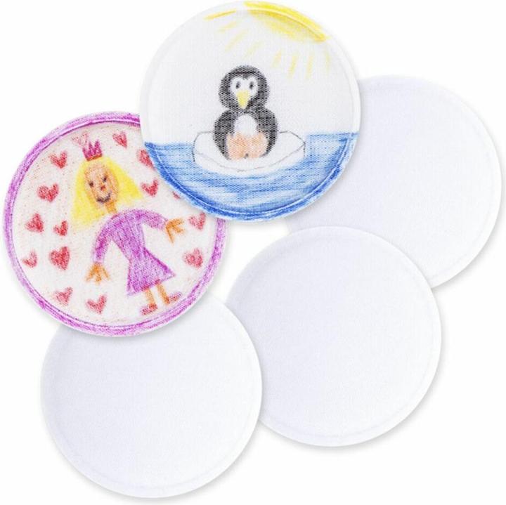 Produktbild Ergobag Kletties Bastel-Set
