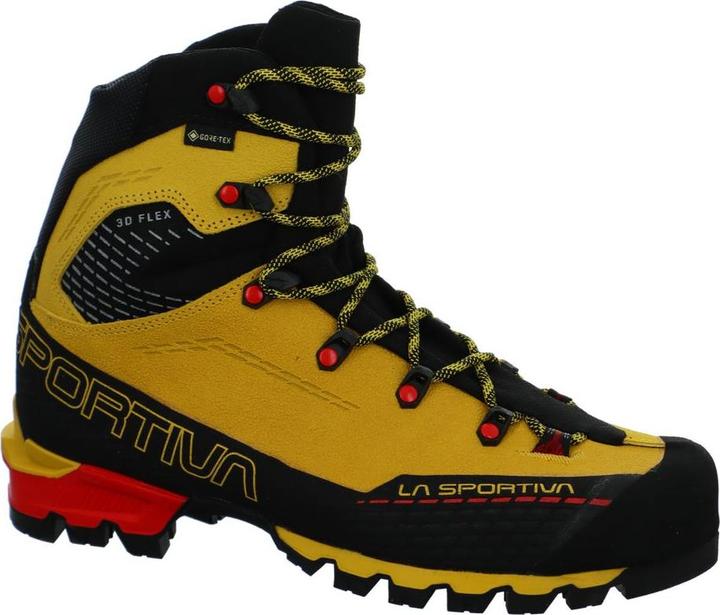 Actual product image La Sportiva Trango Alpine GTX - Bergschuhe - Herren (43)