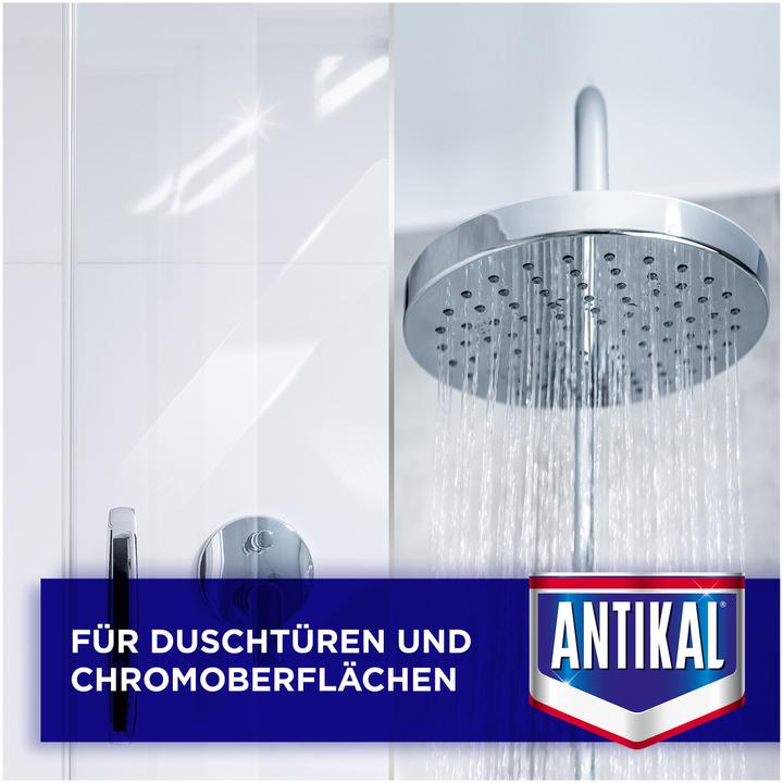 Actual product image Antikal Classic (800 ml)
