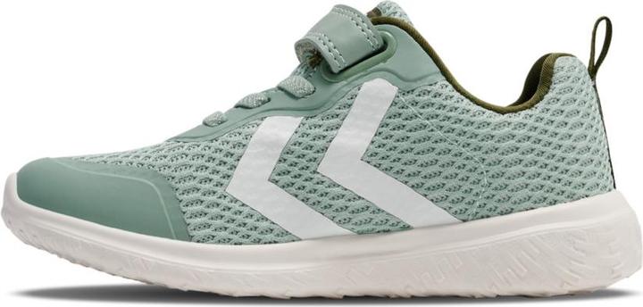Actual product image hummel Actus Recycled Jr (36)