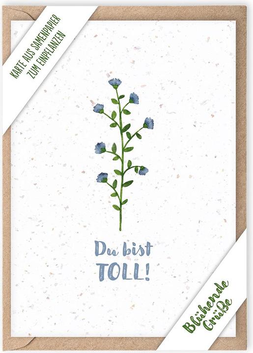 Image du produit Vous êtes génial! (1 pcs)