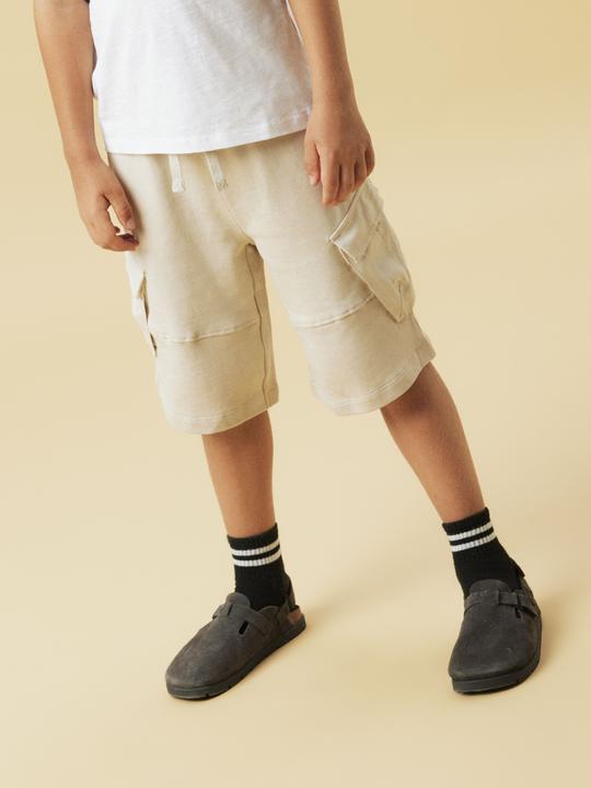 Actual product image Name it Shorts JOKARS Sweatshorts (128)