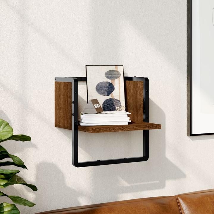Actual product image VidaXL Guillermo (30 x 25 x 30 cm)
