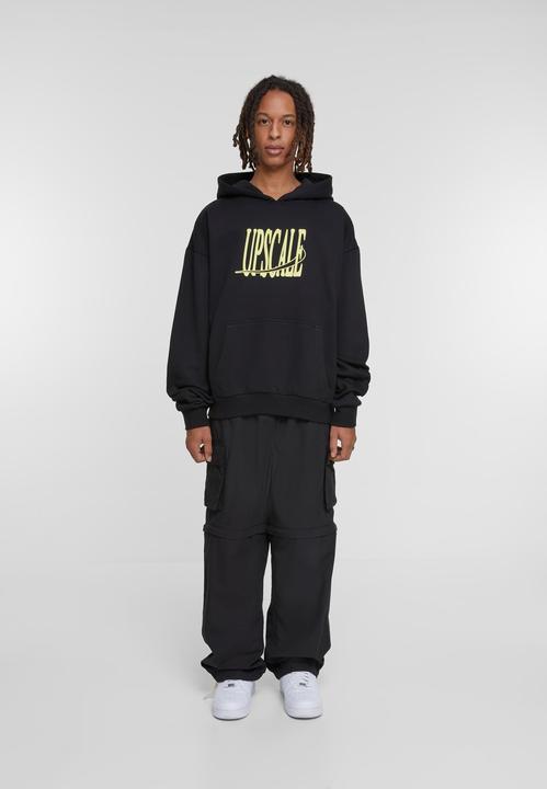 Produktbild Urban Classics Fortune Cranes Ultra Heavy Oversize Hoodie - 91509 (3XL)