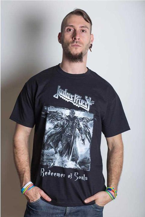 Judas Priest Redeemer Of Souls