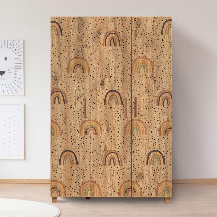 Immagine prodotto Hanah Home Chloe (120 x 48 x 189 cm)