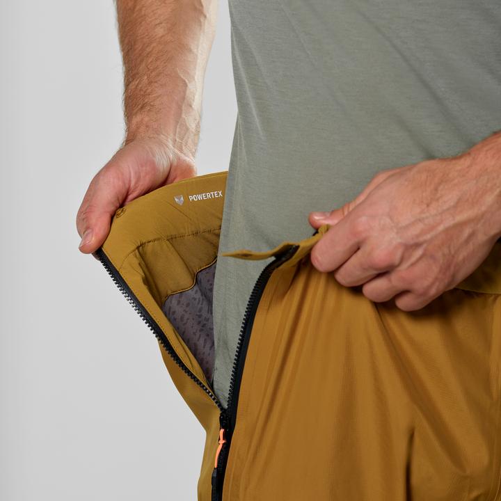 Image du produit Salewa Pantalon Puez Powertex Hybrid (54)