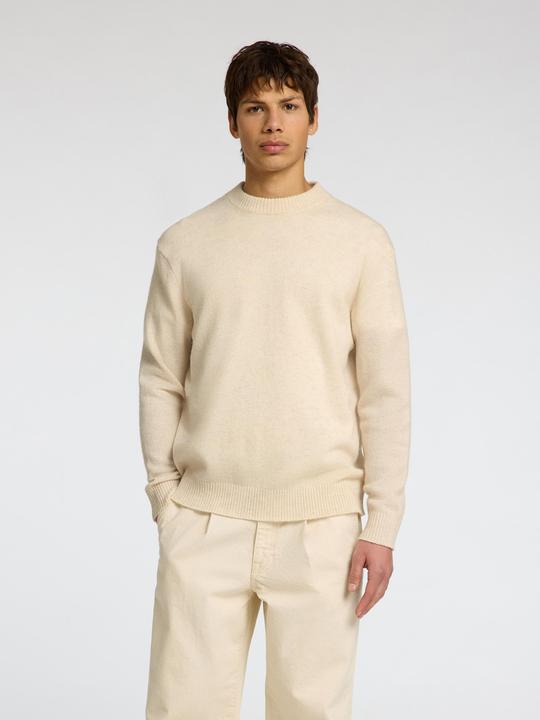 Actual product image Selected Homme Leichter Pullover mit Rundhalsausschnitt (S)