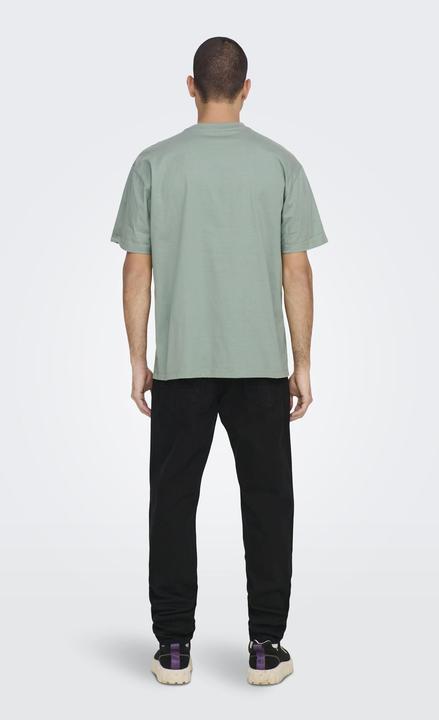 Immagine prodotto Only & Sons Maglietta loose fit (M)