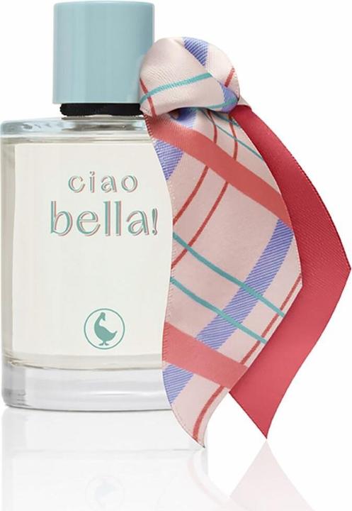 Produktbild El Ganso CIAO BELLA! eau de toilette spray 125 ml (Eau de Toilette, 125 ml)