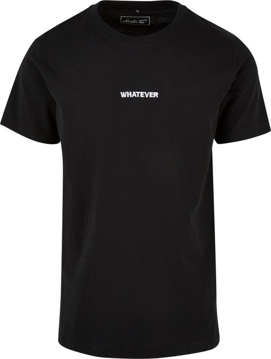 Immagine prodotto Mister Tee Maglietta Whatever - 126837 (S)
