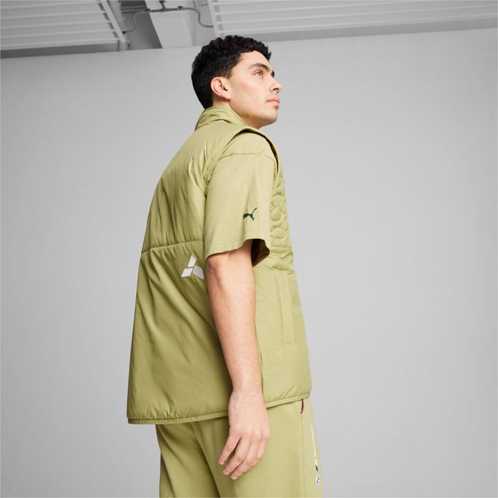 Produktbild Puma BMW Mms Statement Vest (S)