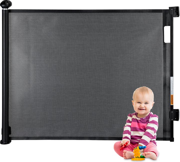 Produktbild Relaxdays Treppenschutzgitter (70 cm)