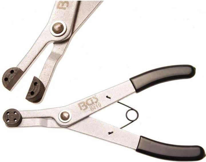 Immagine prodotto BGS Pinza per rimozione pistoncini dei freni per motoveicoli